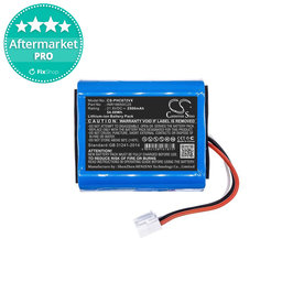 Philips SpeedPro, SpeedPro Aqua - Baterija 3000-018-25613 2500mAh HQ