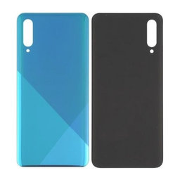 Samsung Galaxy A30s A307F - Poklopac baterije (plavi 2)