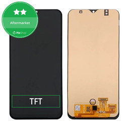 Samsung Galaxy A50 A505F - LCD zaslon + TFT ekran osjetljiv na dodir