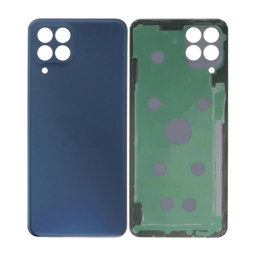 Samsung Galaxy M33 5G M336B - Pokrov baterije (Blue)