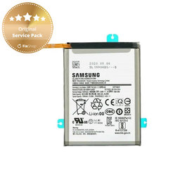 Samsung Galaxy M51 M515F - Baterija EB-BM415ABY 7000mAh - GH82-23569A Originalni servisni paket