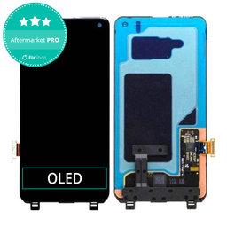 Samsung Galaxy S10 G973F - LCD zaslon + zaslon osjetljiv na dodir OLED