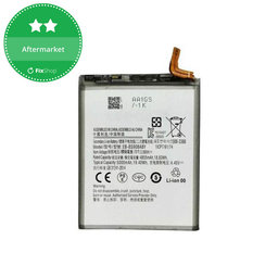 Samsung Galaxy S22 Ultra S908B - Baterija EB-BS908ABY 4855mAh