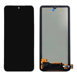 Xiaomi Redmi Note 11 - LCD zaslon + zaslon osjetljiv na dodir TFT