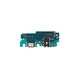 Samsung Galaxy A04s A047F - PCB plošča priključka za polnjenje - GH96-15280A Genuine Service Pack