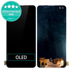 Oppo A93 CPH2121 CPH2123 - LCD zaslon + steklo na dotik OLED