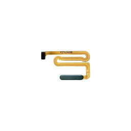 Samsung Galaxy A04s A047F - Senzor prstnih odtisov + Flex kabel (Green) - GH96-15278C Genuine Service Pack