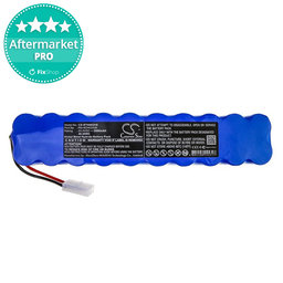 Rowenta Air Force Extreme RH-serija - Baterija RD-ROW24VA 2000mAh HQ