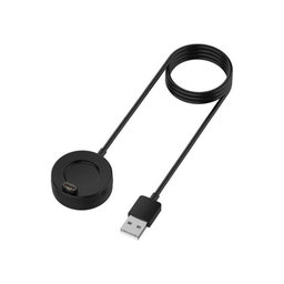 FixPremium - Stanica za punjenje Garmin sata, crna