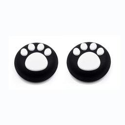 FixPremium - PS4/PS5 Paws Controller Grip Caps - Set 2 kom