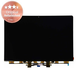 Apple MacBook Pro 15" A1990 (2018 - 2019) - LCD zaslon originalno obnovljen