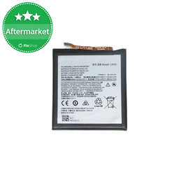 Motorola Edge Plus XT2061 - Baterija LW50 5000mAh