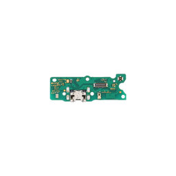 Motorola Moto E6 Play XT2029 - PCB ploča konektora za punjenje