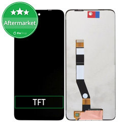 Motorola Moto G32 XT2235 - LCD zaslon + zaslon osjetljiv na dodir TFT