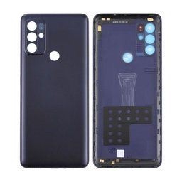 Motorola Moto G60s XT2133 - Poklopac baterije (tintno plava)