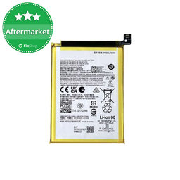 Motorola Moto E32 XT2227, E32s XT2229, G22 XT2231 - Baterija NH50 5000mAh