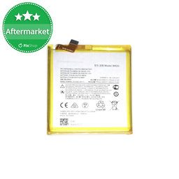 Motorola Moto G 5G XT2113 - Baterija MK50 5800mAh