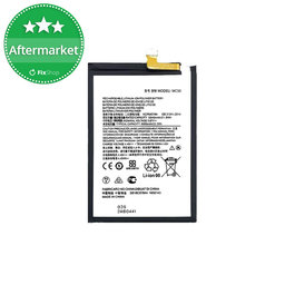 Motorola Moto G9 Power, G60 XT2135 - Baterija MC50 5800 mAh