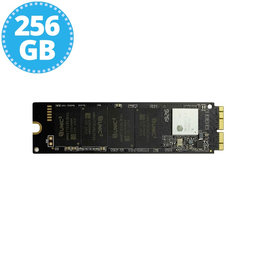 Oscoo - SSD 256 GB - MacBook Air, Pro (Konec 2012 - Začetek 2013)