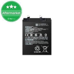 Xiaomi Mi 11 Ultra - Baterija BM55 4500mAh