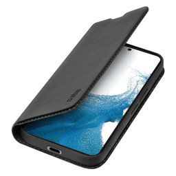 SBS - Maska Book Wallet Lite za Samsung Galaxy S23, crna