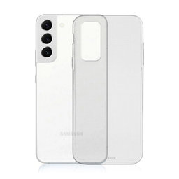 Fonex - Ovitek Invisible za Samsung Galaxy S23, prozoren