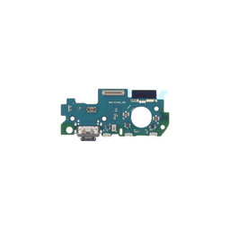 Samsung Galaxy A34 5G A346B - PCB ploča s konektorom za punjenje - GH96-15817A Originalni servisni paket