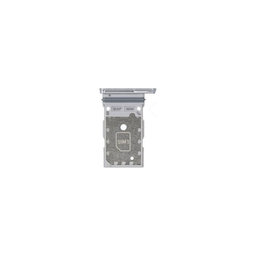 Samsung Galaxy S23 S911B, S23 Plus S916B - SIM Slot (Lime) - GH98-47996F Genuine Service Pack