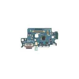 Samsung Galaxy S23 S911B - PCB ploča konektora za punjenje - GH96-15629A Originalni servisni paket