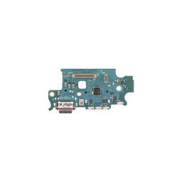 Samsung Galaxy S23 Plus S916B - PCB ploča s konektorom za punjenje - GH96-15620A Originalni servisni paket