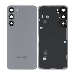 Samsung Galaxy S23 Plus S916B - Pokrov baterije (Graphite) - GH82-30388E Genuine Service Pack