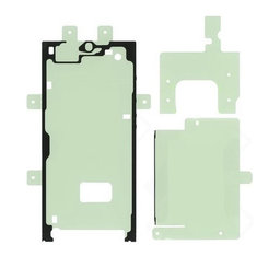 Samsung Galaxy S23 Ultra S918B - Set Ljepljivih pod LCD zaslona Adhesive - GH82-30558A Genuine Service Pack