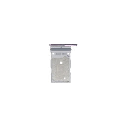 Samsung Galaxy S23 Ultra S918B - SIM Slot (Lavender) - GH98-48039D Genuine Service Pack