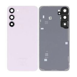 Samsung Galaxy S23 Plus S916B - Pokrov baterije (Lavender) - GH82-30388D Genuine Service Pack