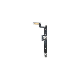 Google Pixel 7 GVU6C GQML3 - Gumbi za vklop + glasnost Flex Cable - Genuine Service Pack