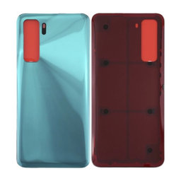 Huawei P40 Lite 5G - Poklopac baterije (Crush Green)