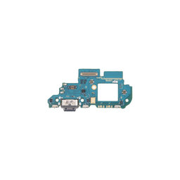 Samsung Galaxy A54 5G A546B - PCB ploča s konektorom za punjenje - GH96-15666A Originalni servisni paket