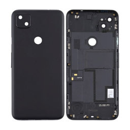 Google Pixel 4a 4G - Poklopac baterije (samo crni)