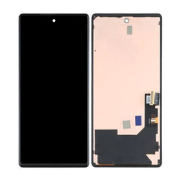 Google Pixel 6 - LCD zaslon + zaslon osjetljiv na dodir TFT