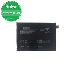 OnePlus Nord 2 5G - Baterija 4500mAh