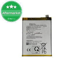 OnePlus Nord N10 5G - Baterija BLP815 4500mAh