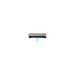 Samsung Galaxy S8 G950F, S8 Plus G955F - Gumb za vklop (zlat) - GH98-40967F Genuine Service Pack