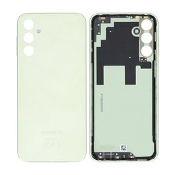 Samsung Galaxy A14 A145F - Pokrov baterije (Light Wood) - GH81-23538A Genuine Service Pack