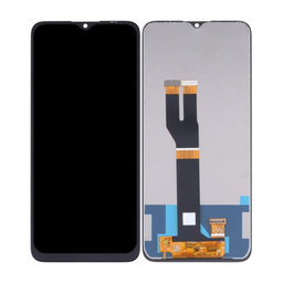 Nokia G21 TA-1418, TA-1477, G11 TA-1401 - LCD zaslon + zaslon osjetljiv na dodir TFT