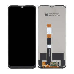 Nokia G60 TA-1490, TA-1481 - LCD zaslon + zaslon osjetljiv na dodir TFT