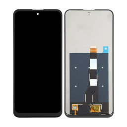 Nokia X20 TA-1341 TA-1344 - LCD zaslon + zaslon osjetljiv na dodir TFT