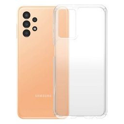 PanzerGlass - HardCase AB ovitek za Samsung Galaxy A13, prozoren