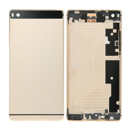 Huawei P8 - Poklopac baterije (Prestige Gold)