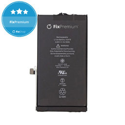 Apple iPhone 12, 12 Pro - Baterija 2815mAh FixPremium