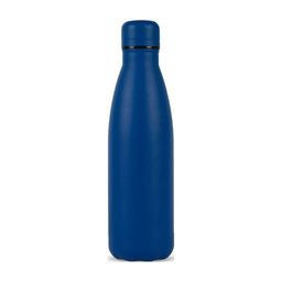 PURO - Termovka ICON 500ml, temno modra